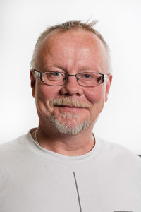 Örjan Eriksson, Innesälj